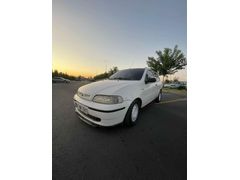Galeriden Fiat Palio Van 1.2 SL 2004 Model Kayseri