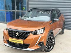 ARMER'den PEUGEOT 2008 GT Line 2020 57bin KM HATASIZ BOYASIZ