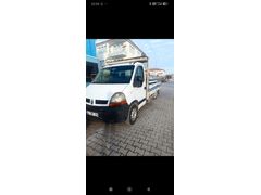 Sahibinden Renault Master 2.5 DCi