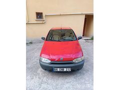 Sahibinden Fiat Palio 1.4 HL 1999 Model