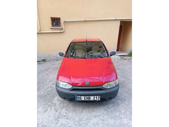 Sahibinden Fiat Palio 1.4 HL 1999 Model