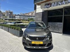 BESA MOTORSTAN PEUGEOT 3008 1.5 ALLURE DYNAMİC 130 EAT8