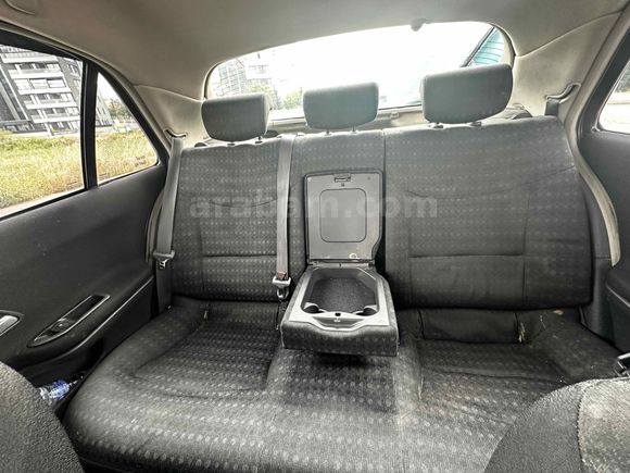 Sahibinden Renault Laguna 1.9 dCi Expression 2006 Model 