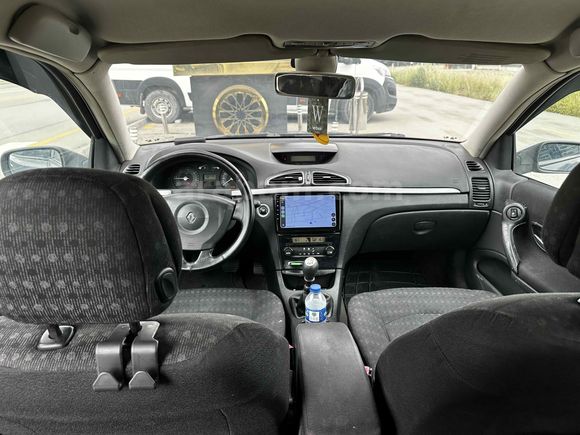 Sahibinden Renault Laguna 1.9 dCi Expression 2006 Model 