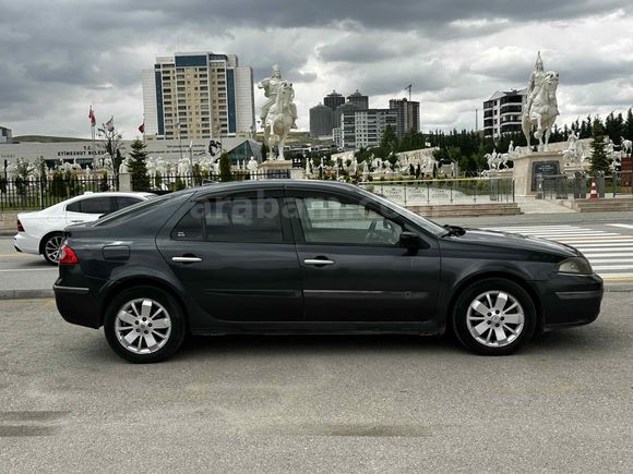 Sahibinden Renault Laguna 1.9 dCi Expression 2006 Model 
