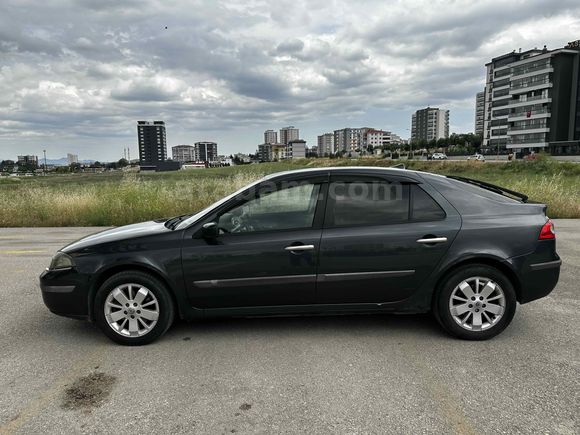 Sahibinden Renault Laguna 1.9 dCi Expression 2006 Model 