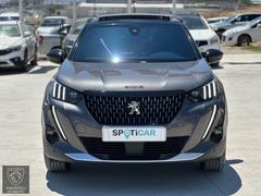 PEUGEOT BAYİDEN 2020 2008 1.2 PURETECH GT-LİNE EAT8 130 HP C.TVN