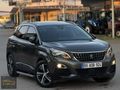 ÇAĞDAŞ'DAN 2020 PEUGEOT 3008 ALLURE 103.000KM'DE