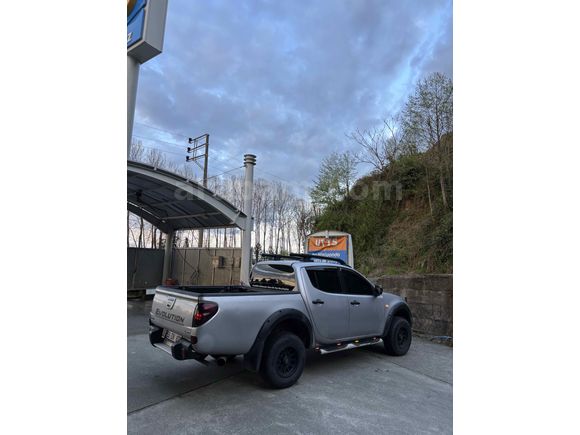 Sahibinden Mitsubishi L 200 4x2 Intense 2011 Model Rize