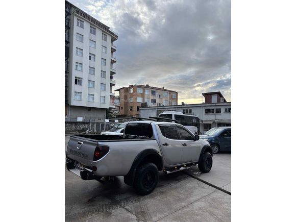 Sahibinden Mitsubishi L 200 4x2 Intense 2011 Model Rize