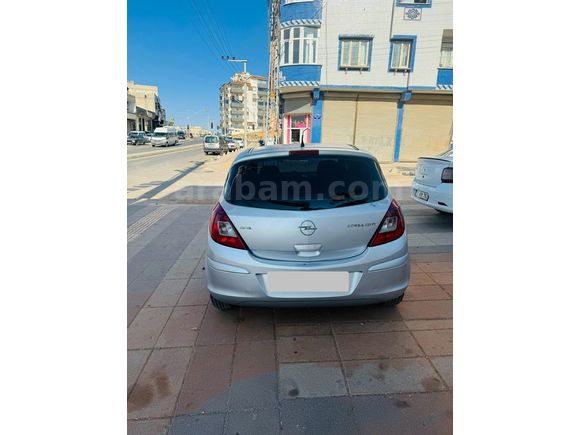 Sahibinden Opel Corsa 1.3 CDTI Enjoy 2008 Model