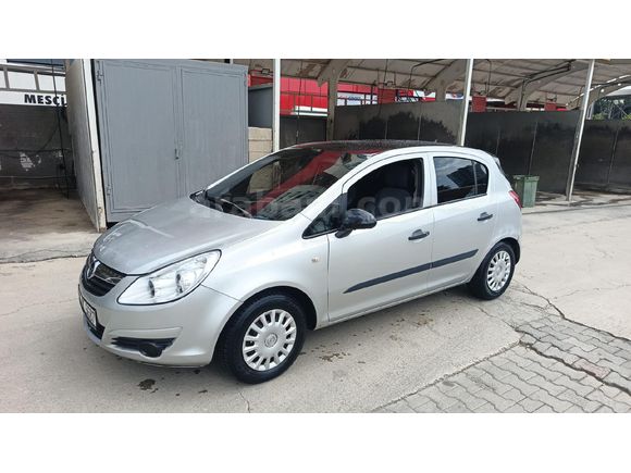 Sahibinden Opel Corsa 1.3 CDTI Enjoy 2008 Model
