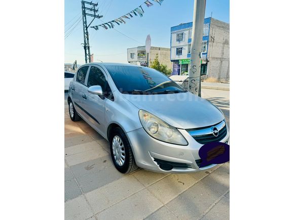 Sahibinden Opel Corsa 1.3 CDTI Enjoy 2008 Model