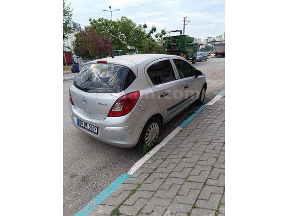 Sahibinden Opel Corsa 1.3 CDTI Enjoy 2008 Model