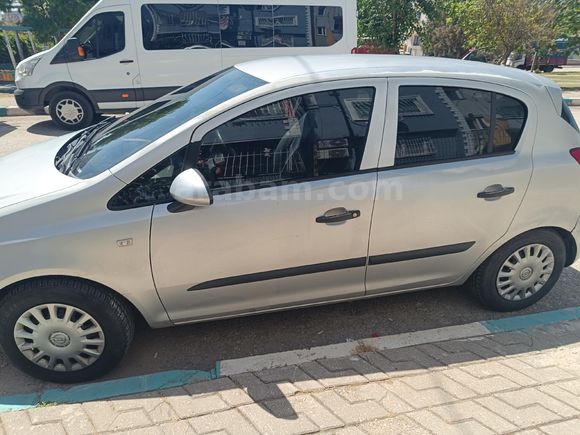 Sahibinden Opel Corsa 1.3 CDTI Enjoy 2008 Model