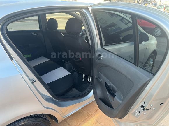 Sahibinden Opel Corsa 1.3 CDTI Enjoy 2008 Model
