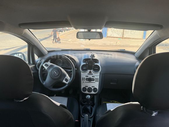 Sahibinden Opel Corsa 1.3 CDTI Enjoy 2008 Model