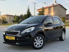 HATASIZ 2013 PEUGEOT 2008