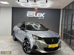2020 PEUGEOT 2008 GT LINE HATASIZ EN DOLU PAKET