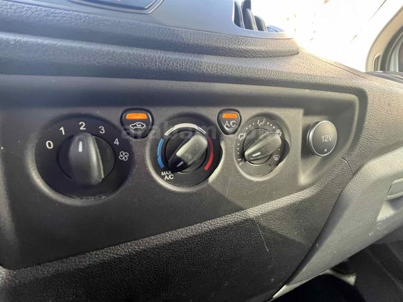 2018 MODEL 115.000 KM DE 350 L SATILIK PIKAP 