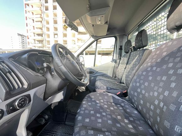 2018 MODEL 115.000 KM DE 350 L SATILIK PIKAP 