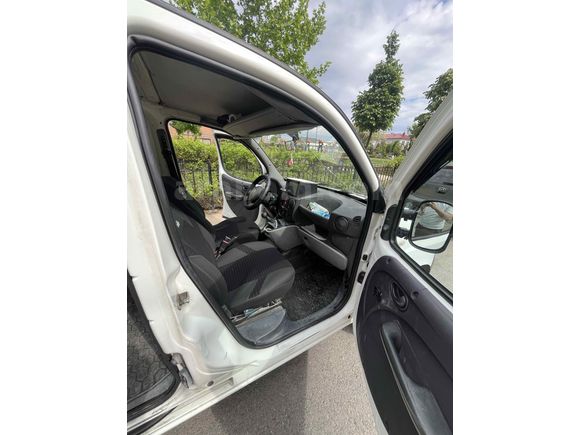 Sahibinden Fiat Doblo Cargo 1.4 Active 2007 Model 