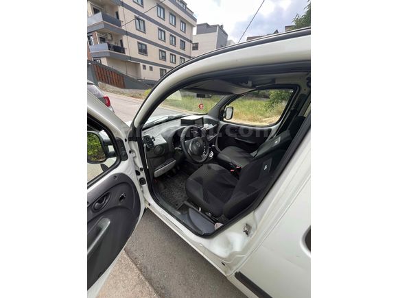 Sahibinden Fiat Doblo Cargo 1.4 Active 2007 Model 