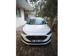 Sahibinden  hatasız titanium x