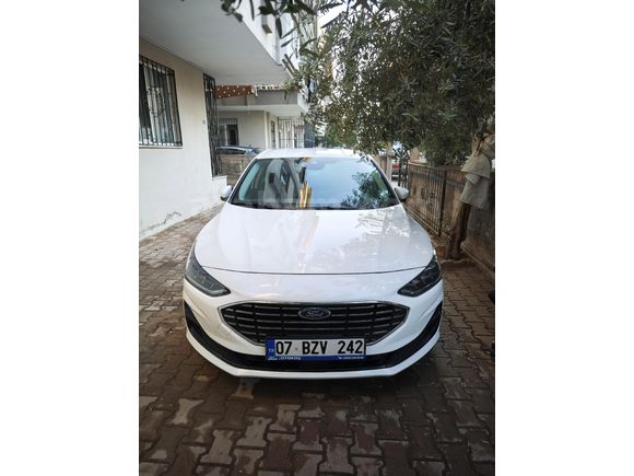 Sahibinden  hatasız titanium x