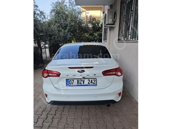 Sahibinden  hatasız titanium x