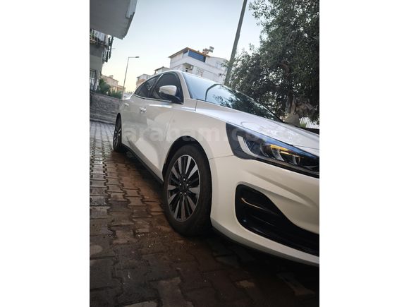 Sahibinden  hatasız titanium x