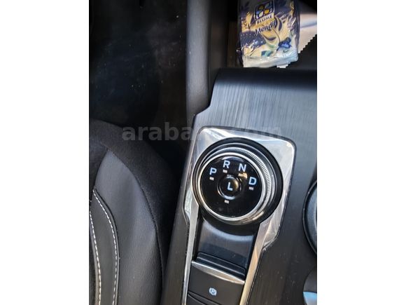 Sahibinden  hatasız titanium x