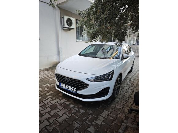 Sahibinden  hatasız titanium x