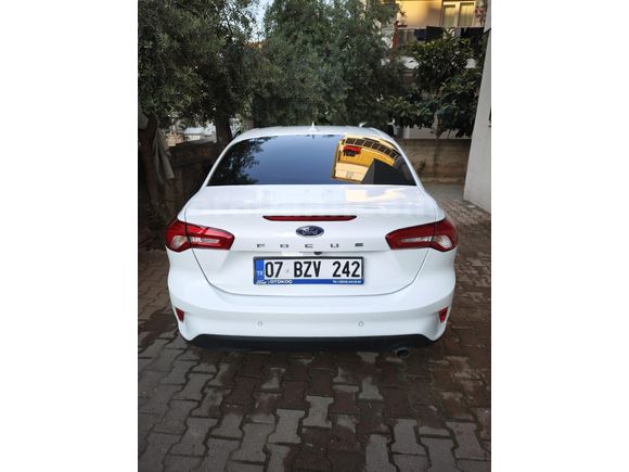 Sahibinden  hatasız titanium x