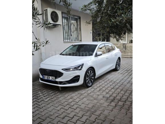Sahibinden  hatasız titanium x