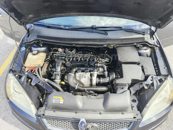 Sahibinden Ford Focus 1.6 TDCi Collection 2008 Model Ankara