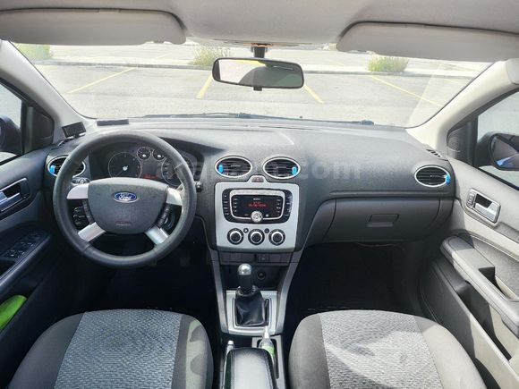 Sahibinden Ford Focus 1.6 TDCi Collection 2008 Model Ankara