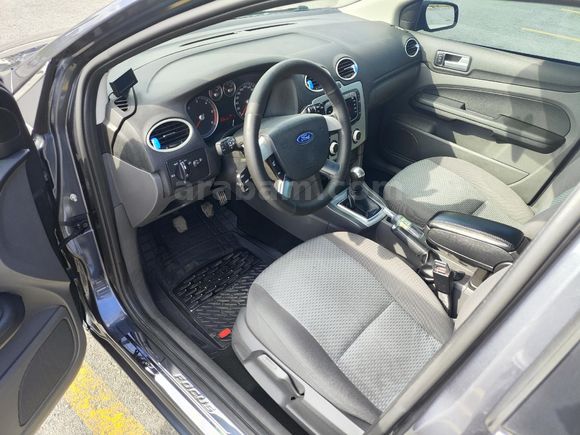 Sahibinden Ford Focus 1.6 TDCi Collection 2008 Model Ankara