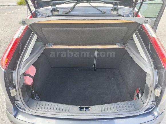 Sahibinden Ford Focus 1.6 TDCi Collection 2008 Model Ankara