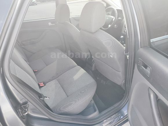 Sahibinden Ford Focus 1.6 TDCi Collection 2008 Model Ankara