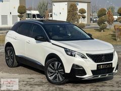 2020PEGEOUT 3008 1.5ALLURE SELECTİON 110 BİN KM HATASIZ