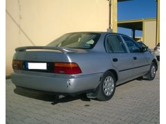 Sahibinden Toyota Corolla 1.3 XL 1997 Model 