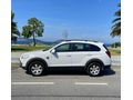 2011 MODEL EMSALSİZ TEMİZLİKTE HATASIZ BOYASIZ CAPTIVA
