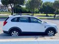 2011 MODEL EMSALSİZ TEMİZLİKTE HATASIZ BOYASIZ CAPTIVA