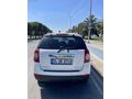 2011 MODEL EMSALSİZ TEMİZLİKTE HATASIZ BOYASIZ CAPTIVA