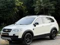 CHEVROLET/CAPTİVA/7/KİŞİLİK/MEDİUM/PAKET/220BİNDE/ K/K/12/TAKSİT