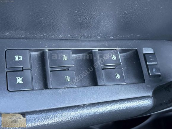 CHEVROLET/CAPTİVA/7/KİŞİLİK/MEDİUM/PAKET/220BİNDE/ K/K/12/TAKSİT