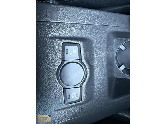 CHEVROLET/CAPTİVA/7/KİŞİLİK/MEDİUM/PAKET/220BİNDE/ K/K/12/TAKSİT