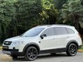 CHEVROLET/CAPTİVA/7/KİŞİLİK/MEDİUM/PAKET/220BİNDE/ K/K/12/TAKSİT