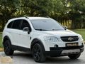 CHEVROLET/CAPTİVA/7/KİŞİLİK/MEDİUM/PAKET/220BİNDE/ K/K/12/TAKSİT